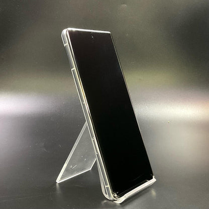 【最速発送】Google Pixel 7 Pro 128GB Snow SIMフリー GFE4J 白ロム【難有】