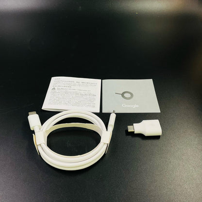 【最速発送】Google Pixel 7 Pro 128GB Snow SIMフリー GFE4J 白ロム【難有】