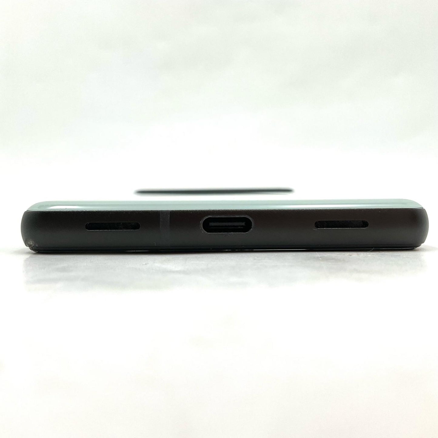 【最速発送】Google Pixel 6a 128GB Sage Softbank GB17L 白ロム【難有】