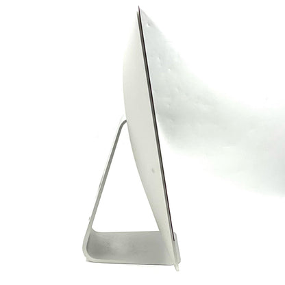 【全額返金保証】【最速発送】Apple iMac 27インチ 6コア intel core i5 32GB SSD 512GB シルバー 美品 動作確認済