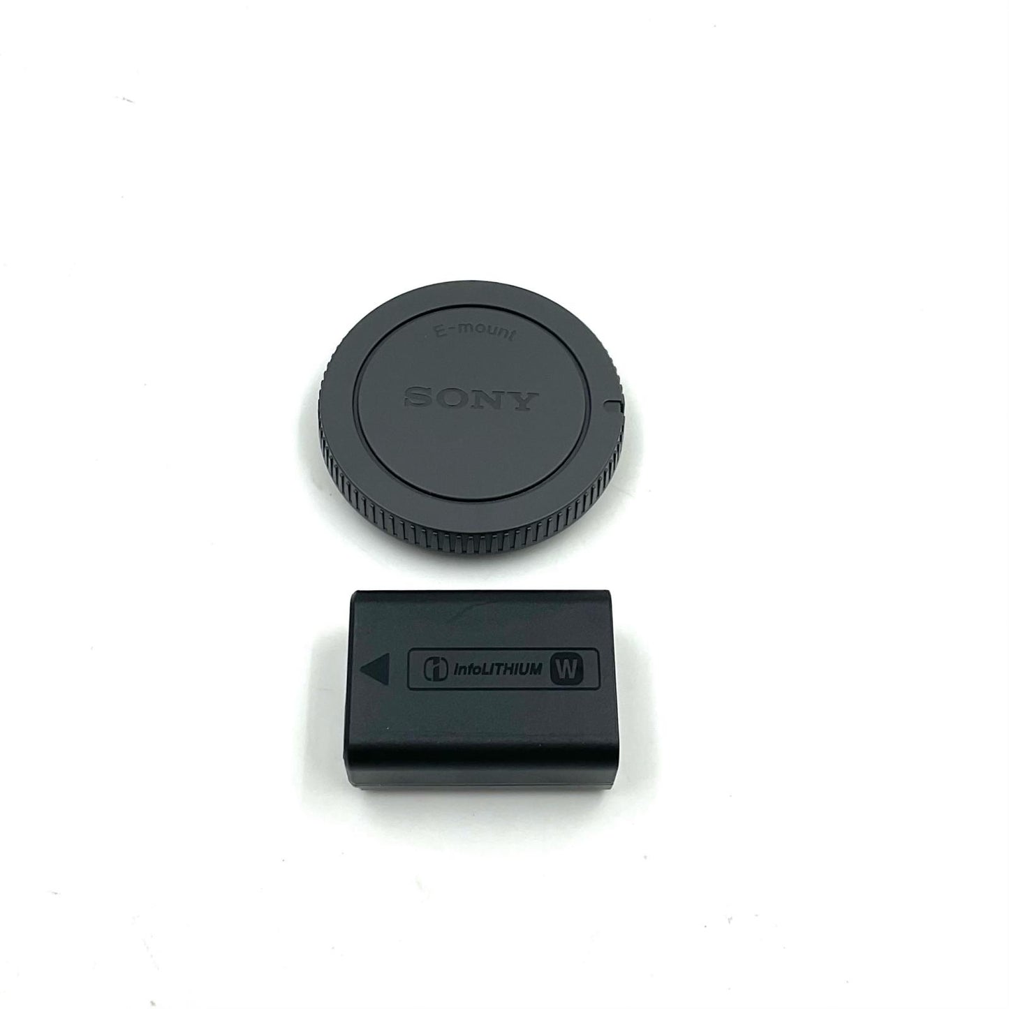 【全額返金保証】【最速発送】Sony デジタル一眼 α6400 ILCE-6400 ボディ ブラック 美品 動作確認済
