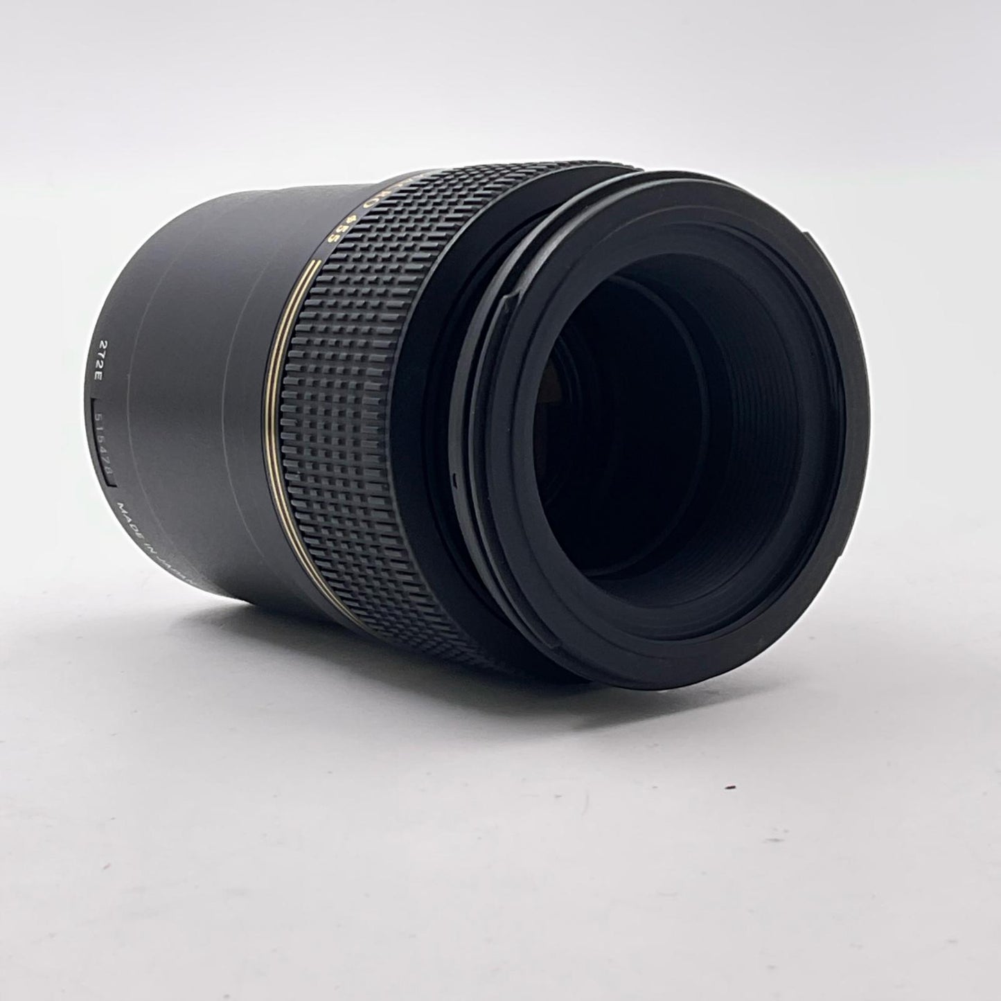 【全額返金保証】【最速発送】TAMRON SP AF90mm F/2.8 Di MACRO 1:1 (Model 272E) 美品 動作確認済