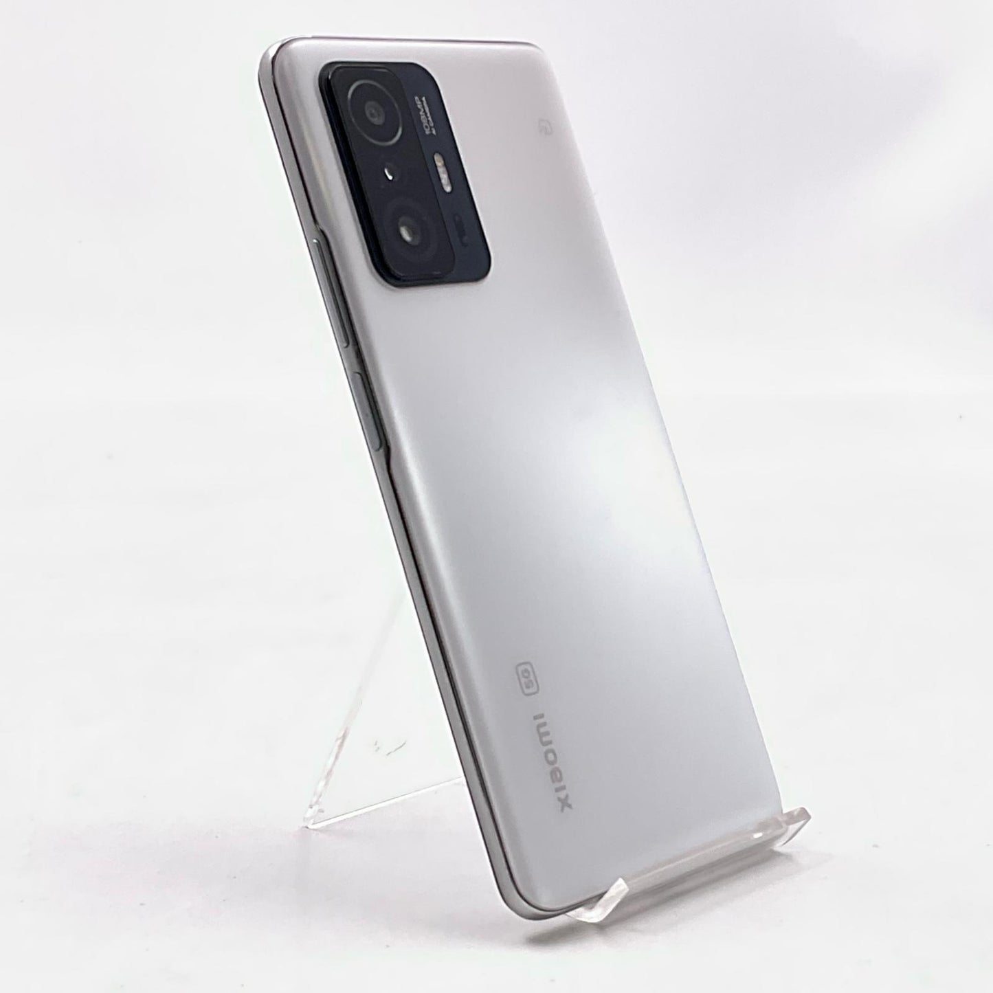 【全額返金保証】【最速発送】Xiaomi 11T Pro 256GB SIMフリー 2107113SR 白ロム 美品 動作確認済