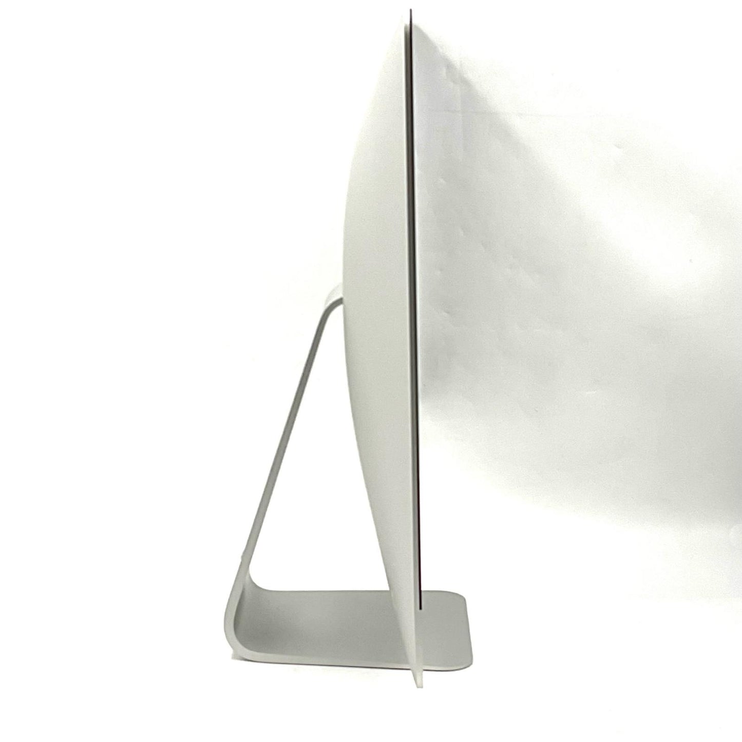 【全額返金保証】【最速発送】Apple iMac 27インチ 8コア intel core i7 40GB SSD 512GB シルバー 美品 動作確認済