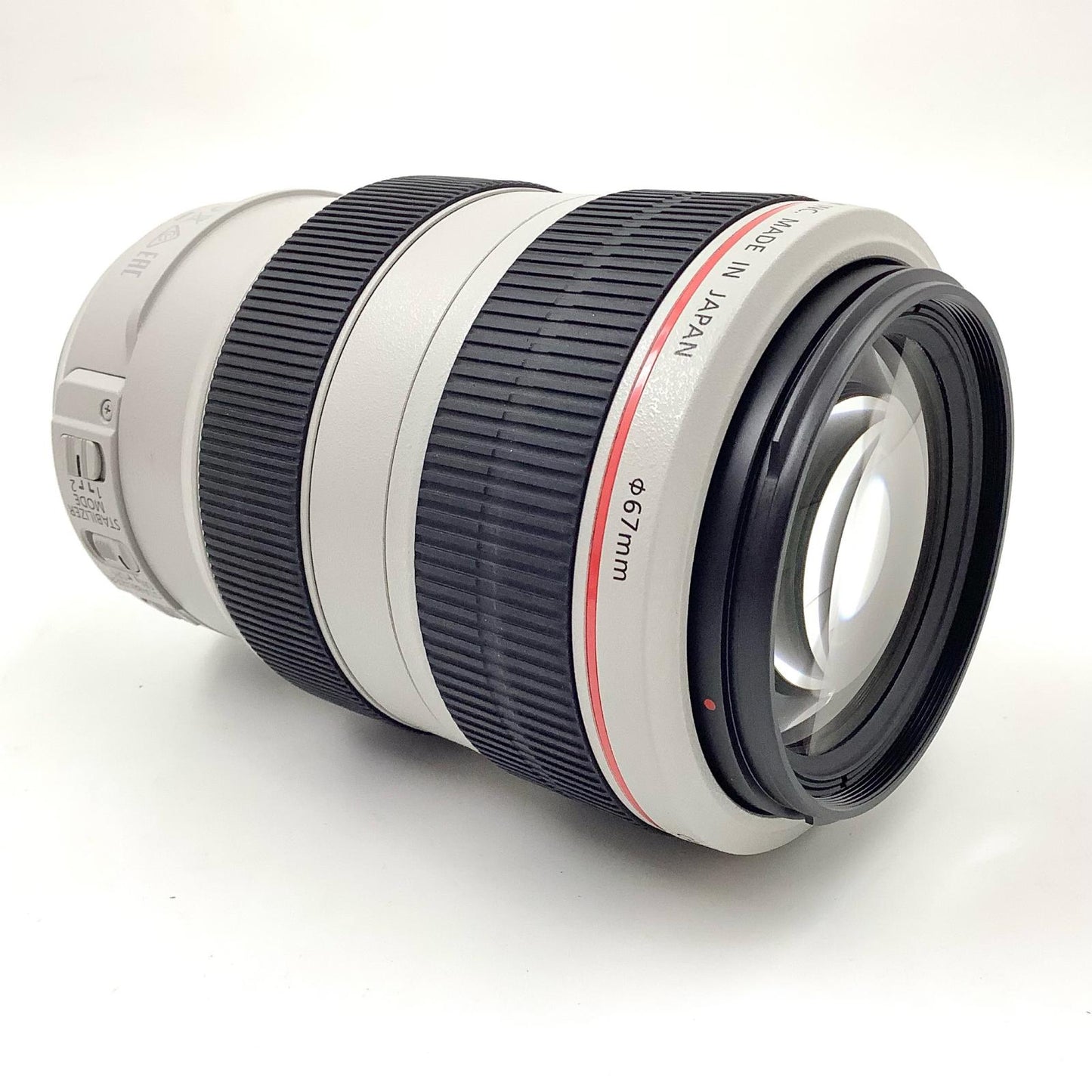 【全額返金保証】【最速発送】Canon EF70-300mm F4-5.6L IS USM 超美品 動作確認済