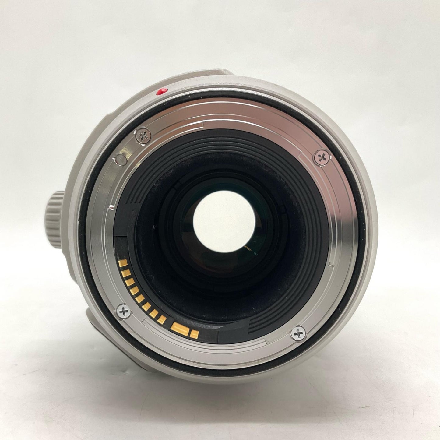 【全額返金保証】【最速発送】Canon EF100-400mm F4.5-5.6L IS II USM 美品 動作確認済