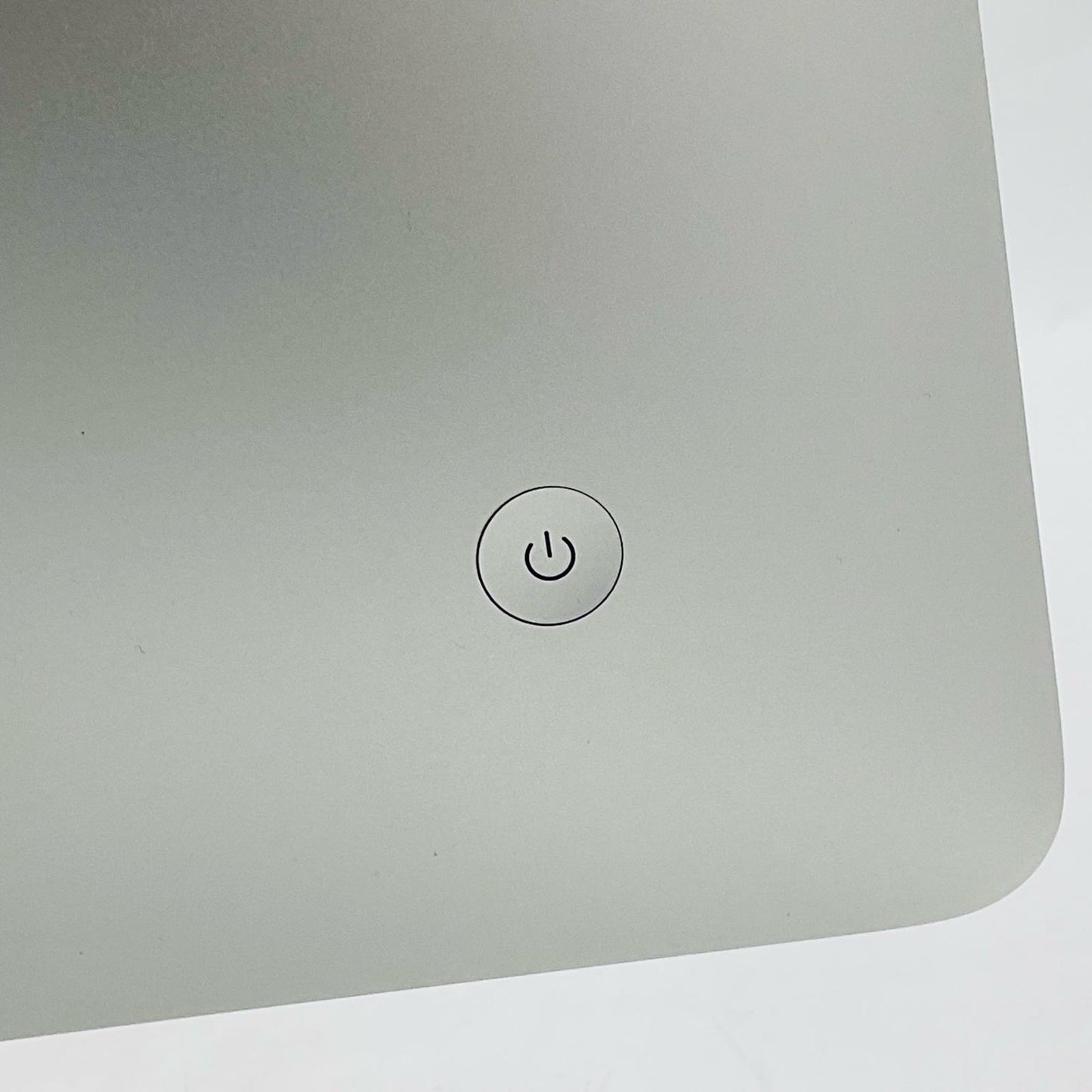 【全額返金保証】【最速発送】Apple iMac 27インチ 8コア intel core i7 40GB SSD 512GB シルバー 美品 動作確認済
