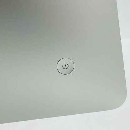 【全額返金保証】【最速発送】Apple iMac 27インチ 8コア intel core i7 40GB SSD 512GB シルバー 美品 動作確認済