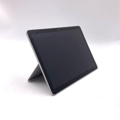 【全額返金保証】【最速発送】Microsoft Surface Go 3 8VB-00013 Pentium CPU GOLD 6500Y 8GB M.2 SSD 128GB 100% 美品 動作確認済