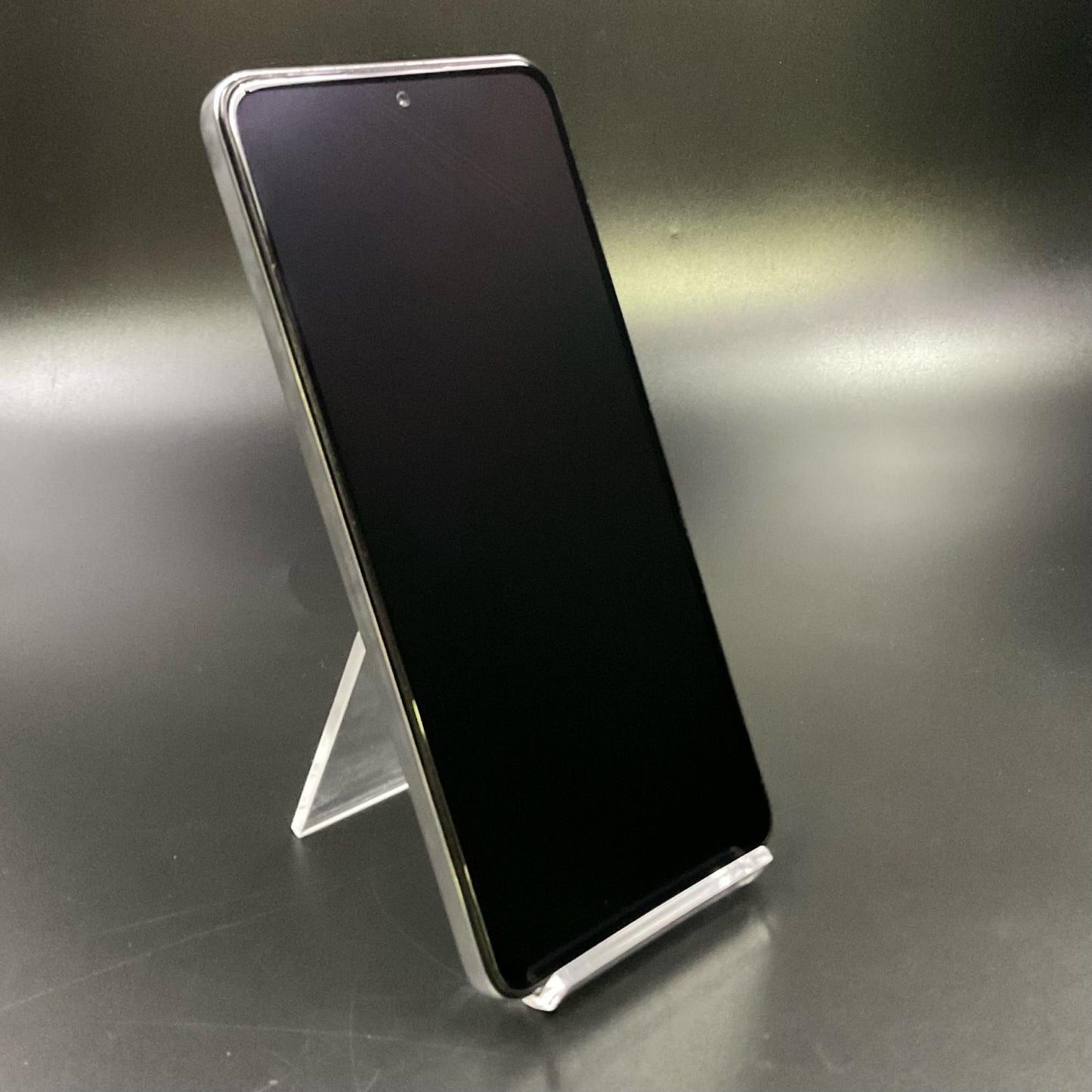 【全額返金保証】【最速発送】Xiaomi Redmi Note 11 Pro 128GB アトランティックブルー 楽天モバイル SIMフリー 2201116SR 白ロム 美品 動作確認済