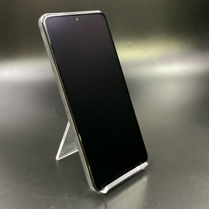 【全額返金保証】【最速発送】Xiaomi Redmi Note 11 Pro 128GB アトランティックブルー 楽天モバイル SIMフリー 2201116SR 白ロム 美品 動作確認済