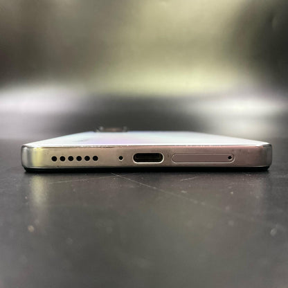 【全額返金保証】【最速発送】Xiaomi Redmi Note 11 Pro 128GB アトランティックブルー 楽天モバイル SIMフリー 2201116SR 白ロム 美品 動作確認済