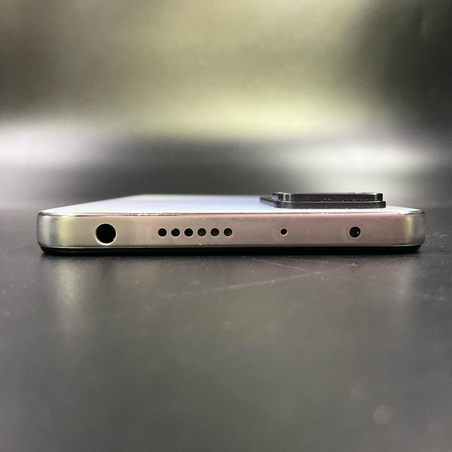 【全額返金保証】【最速発送】Xiaomi Redmi Note 11 Pro 128GB アトランティックブルー 楽天モバイル SIMフリー 2201116SR 白ロム 美品 動作確認済
