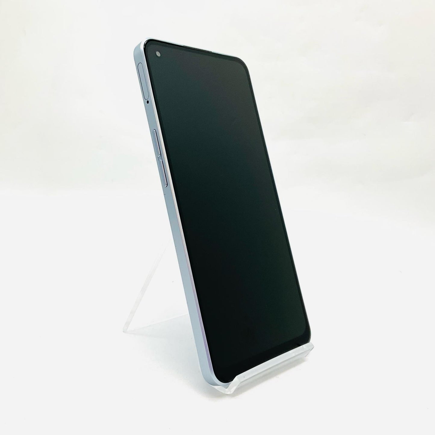 【全額返金保証】【最速発送】OPPO Reno 7　A 128GB ドリームブルー SIMフリー CPH2353 白ロム 美品 動作確認済