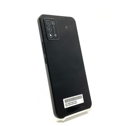 【全額返金保証】【最速発送】ZTE Libero 5G III 64GB Softbank A202ZT 白ロム 美品 動作確認済