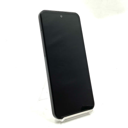 【全額返金保証】【最速発送】ZTE Libero 5G III 64GB Softbank A202ZT 白ロム 美品 動作確認済
