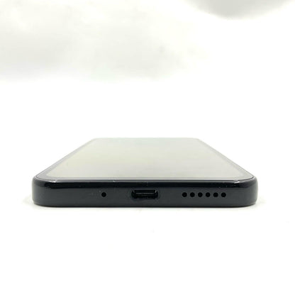 【全額返金保証】【最速発送】ZTE Libero 5G III 64GB Softbank A202ZT 白ロム 美品 動作確認済