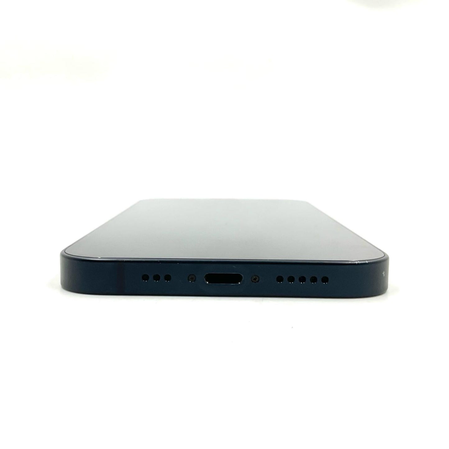 【全額返金保証】【最速発送】Apple iPhone iPhone 13 128GB ミッドナイト au SIMフリー 白ロム 美品 動作確認済 78%