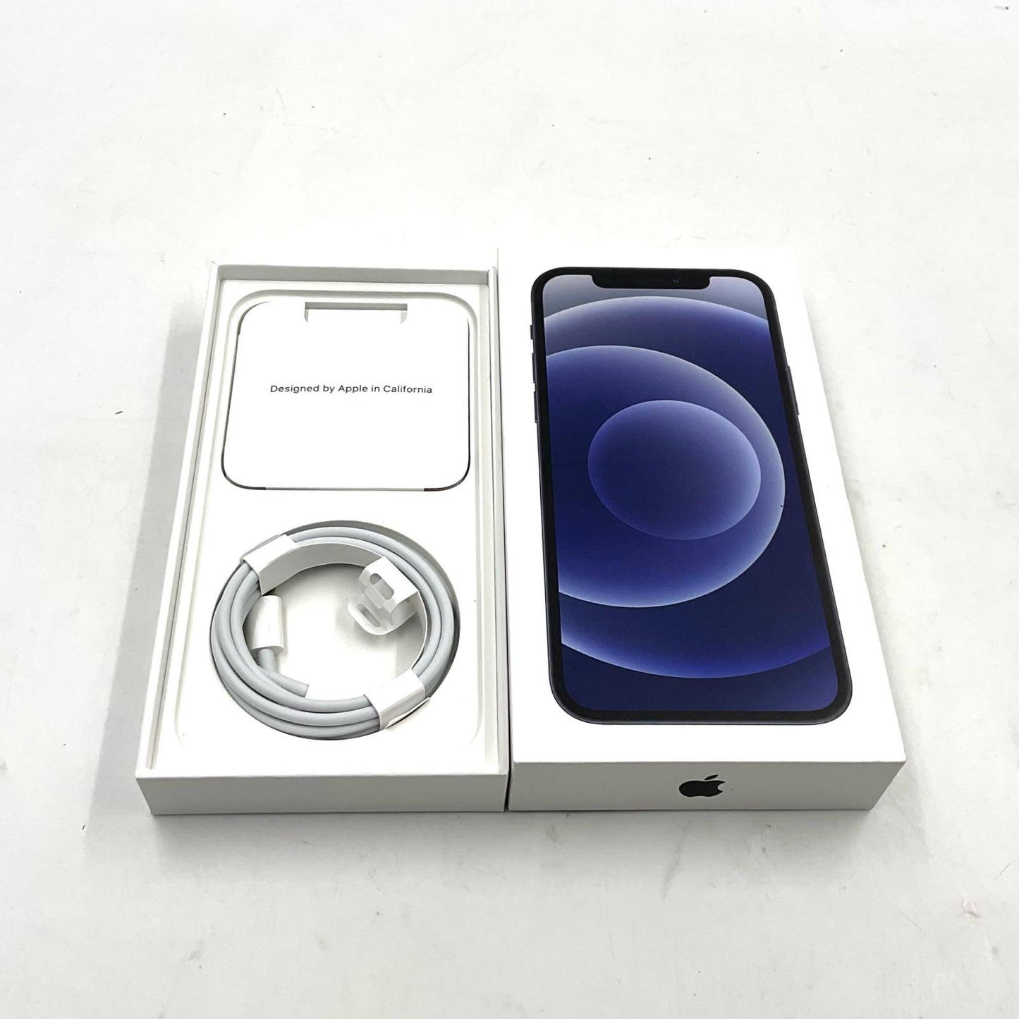 【全額返金保証】【最速発送】Apple iPhone iPhone 13 128GB ミッドナイト au SIMフリー 白ロム 美品 動作確認済 78%