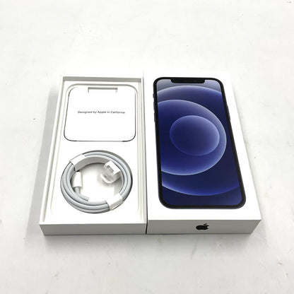 【全額返金保証】【最速発送】Apple iPhone iPhone 13 128GB ミッドナイト au SIMフリー 白ロム 美品 動作確認済 78%