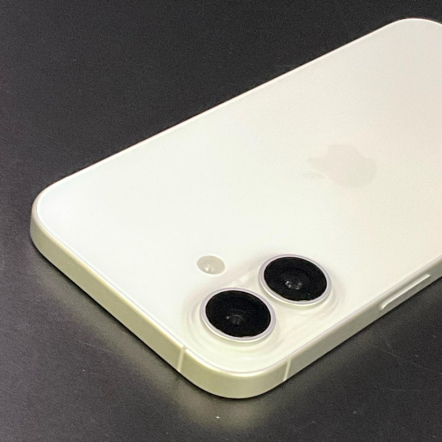 【全額返金保証】【最速発送】Apple iPhone iPhone 16 128GB ホワイト SIMフリー 白ロム 美品 動作確認済 100%