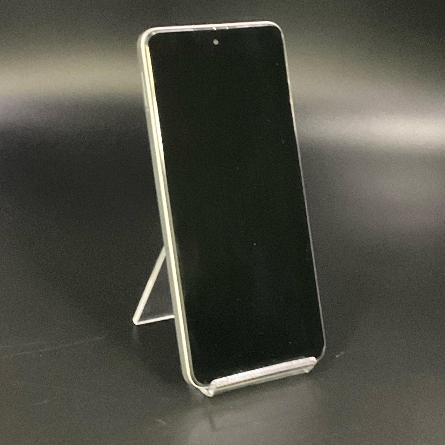 【全額返金保証】【最速発送】OPPO A 5 128GB ホワイト SIMフリー CPH2735 白ロム 美品 動作確認済