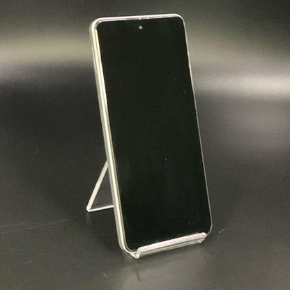 【全額返金保証】【最速発送】OPPO A 5 128GB ホワイト SIMフリー CPH2735 白ロム 美品 動作確認済