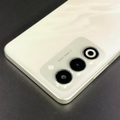 【全額返金保証】【最速発送】OPPO A 5 128GB ホワイト SIMフリー CPH2735 白ロム 美品 動作確認済