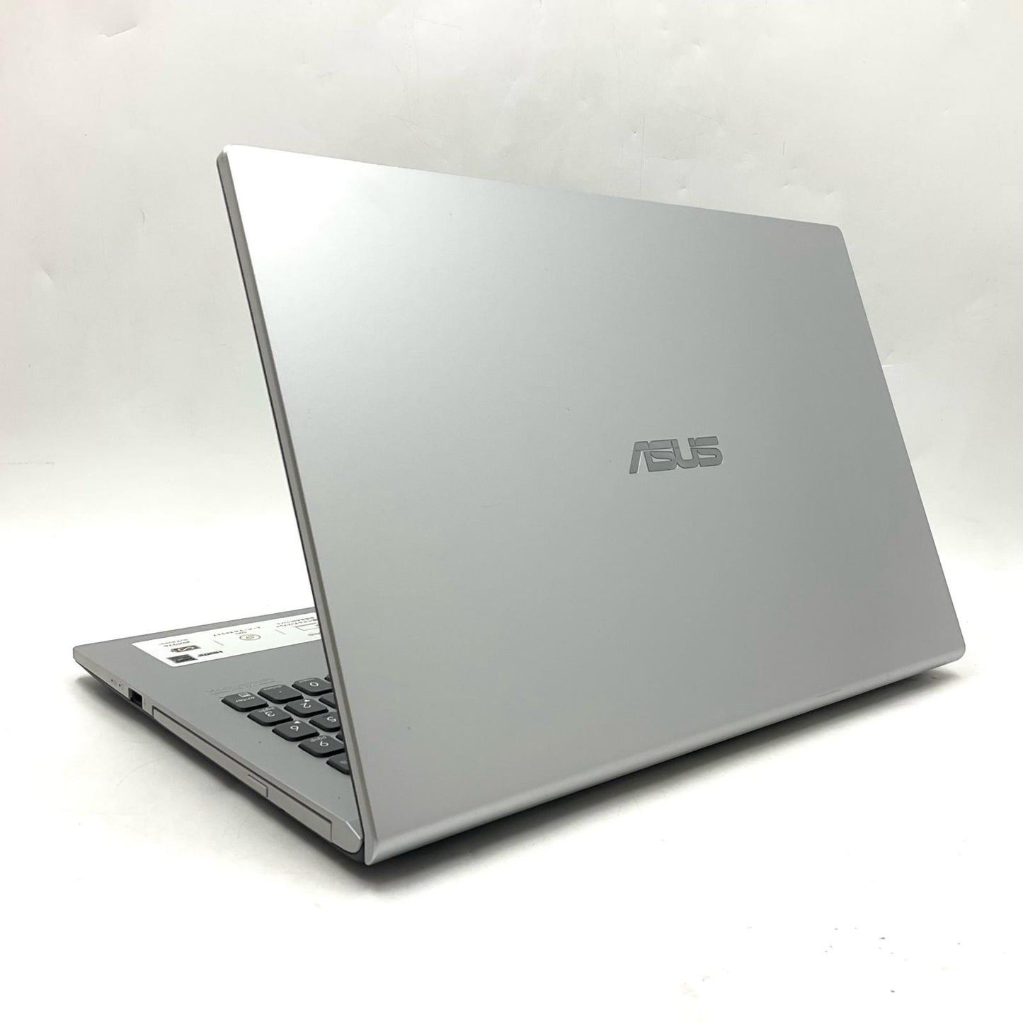 【最速発送】ASUS Laptop 15 X545FA X545FA-BQ139T Intel(R)Core(TM)i3-10110U CPU@2.10GHz 2.50GHz 8GB M.2 SSD 512GB 93%【難有】