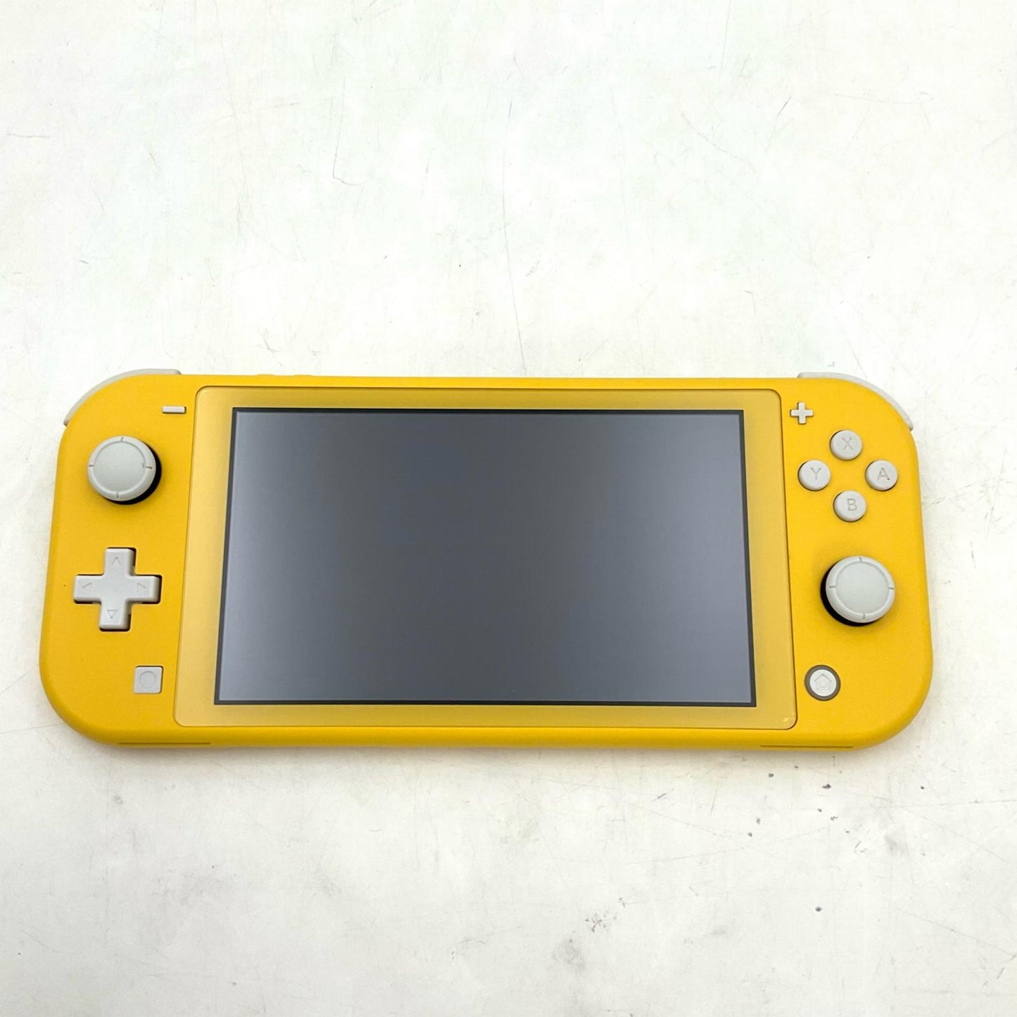 【全額返金保証】【最速発送】Nintendo Nintendo Switch HDH-001 美品 動作確認済