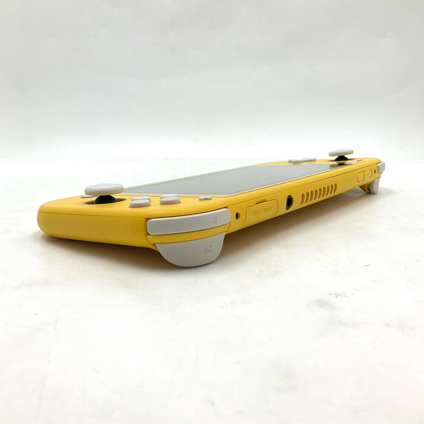 【全額返金保証】【最速発送】Nintendo Nintendo Switch HDH-001 美品 動作確認済