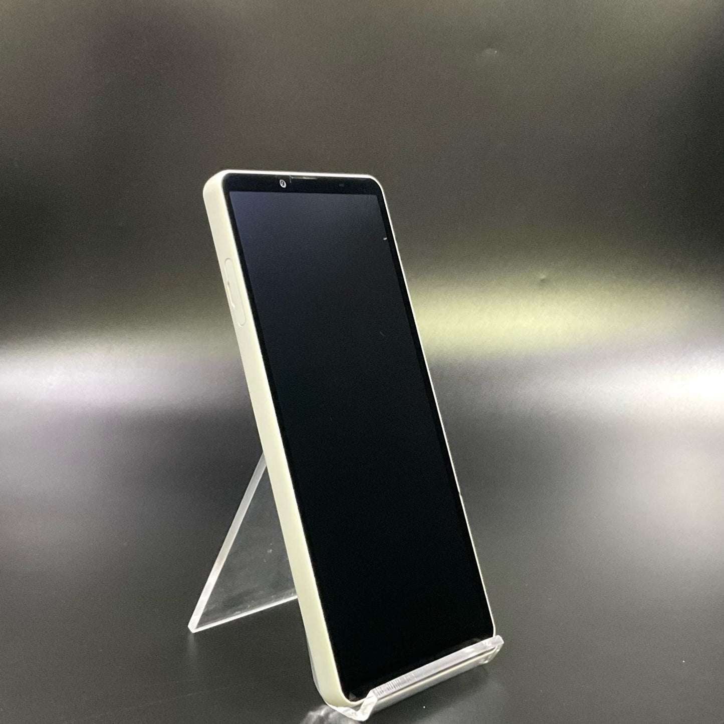 【全額返金保証】【最速発送】Sony Xperia 10V 128GB ホワイト 楽天モバイル SIMフリー XQ-DC44 白ロム 動作確認済