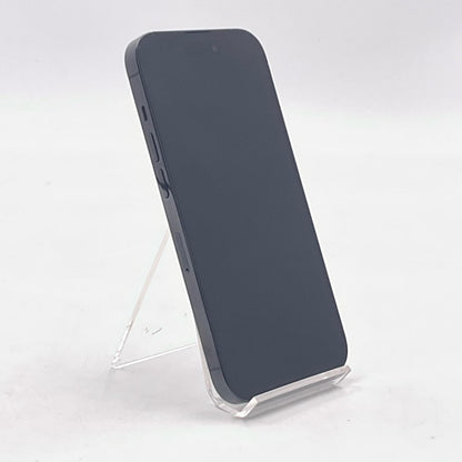【全額返金保証】【最速発送】Apple iPhone iPhone 14 Pro 128GB スペースブラック au 超美品 動作確認済 100%