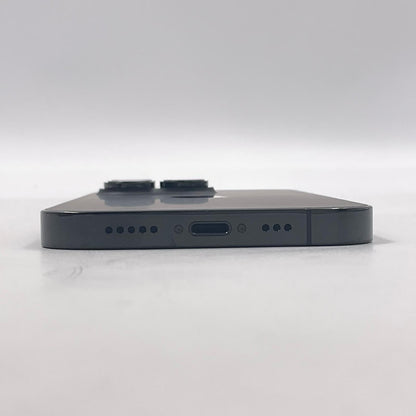【全額返金保証】【最速発送】Apple iPhone iPhone 14 Pro 128GB スペースブラック au 超美品 動作確認済 100%