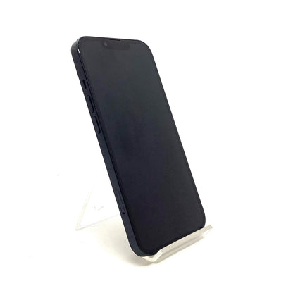 【全額返金保証】【最速発送】Apple iPhone iPhone 13 128GB ミッドナイト Softbank 白ロム 動作確認済 86%