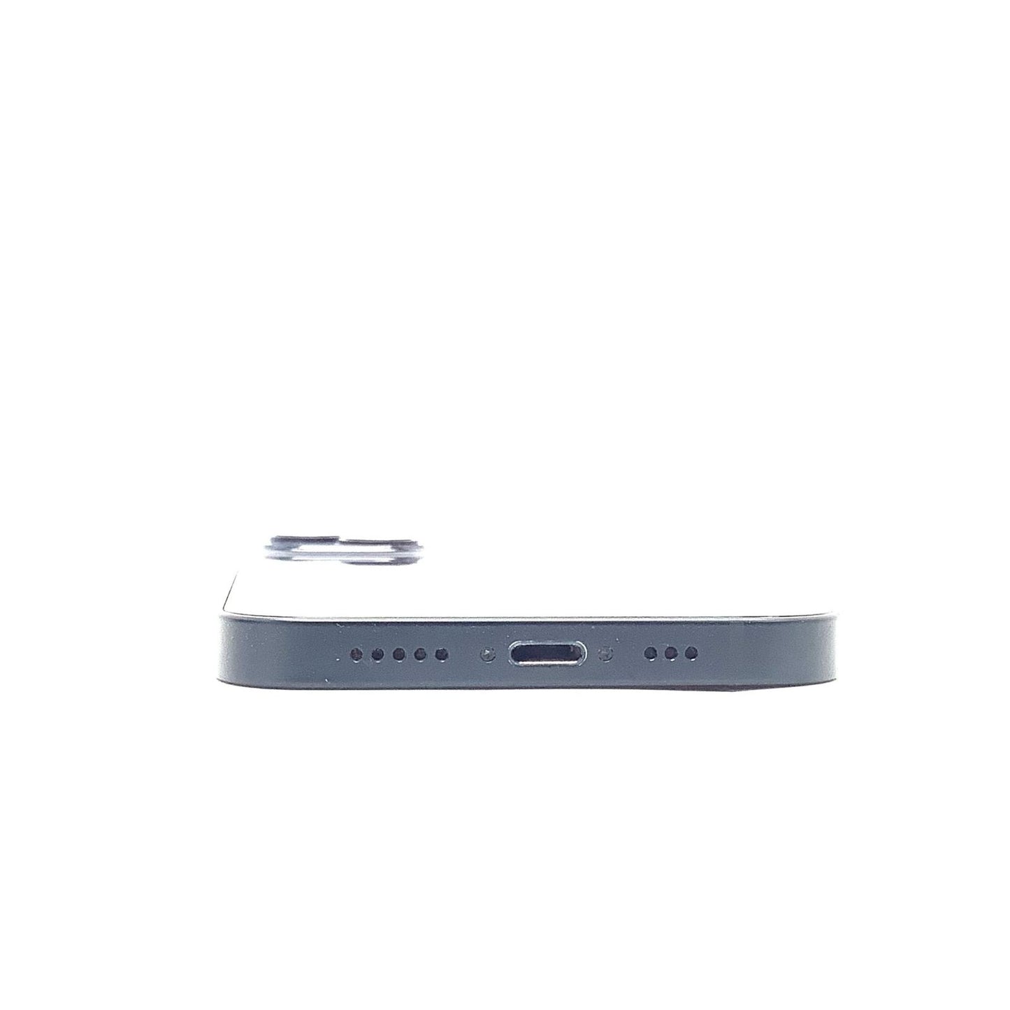 【全額返金保証】【最速発送】Apple iPhone iPhone 13 128GB ミッドナイト Softbank 白ロム 動作確認済 86%