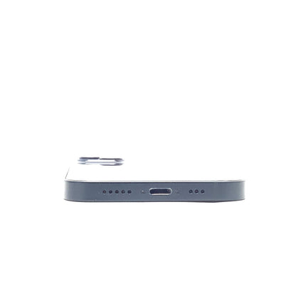 【全額返金保証】【最速発送】Apple iPhone iPhone 13 128GB ミッドナイト Softbank 白ロム 動作確認済 86%