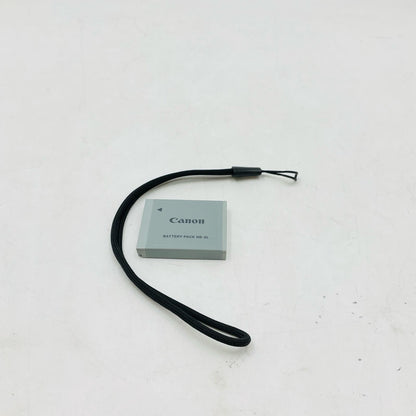 【全額返金保証】【最速発送】Canon コンパクトデジタルカメラ IXY 200F ピンク 美品 動作確認済