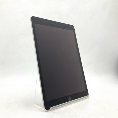 【全額返金保証】【最速発送】Apple iPad iPad 10.2インチ 第9世代 64GB シルバー Wi-Fi 動作確認済