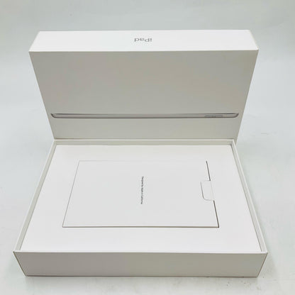 【全額返金保証】【最速発送】Apple iPad iPad 10.2インチ 第9世代 64GB シルバー Wi-Fi 動作確認済