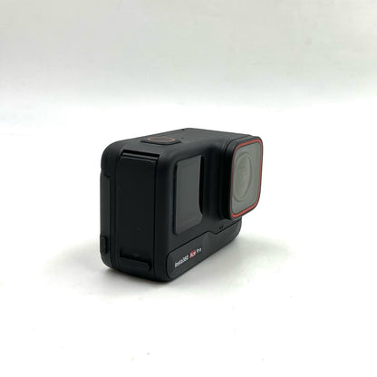 【全額返金保証】【最速発送】Insta360 Ace Pro [ブラック] 美品 動作確認済
