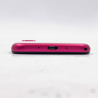 【全額返金保証】【最速発送】京セラ かんたんスマホ 3 64GB Softbank SIMフリー A205KC 白ロム 超美品 動作確認済