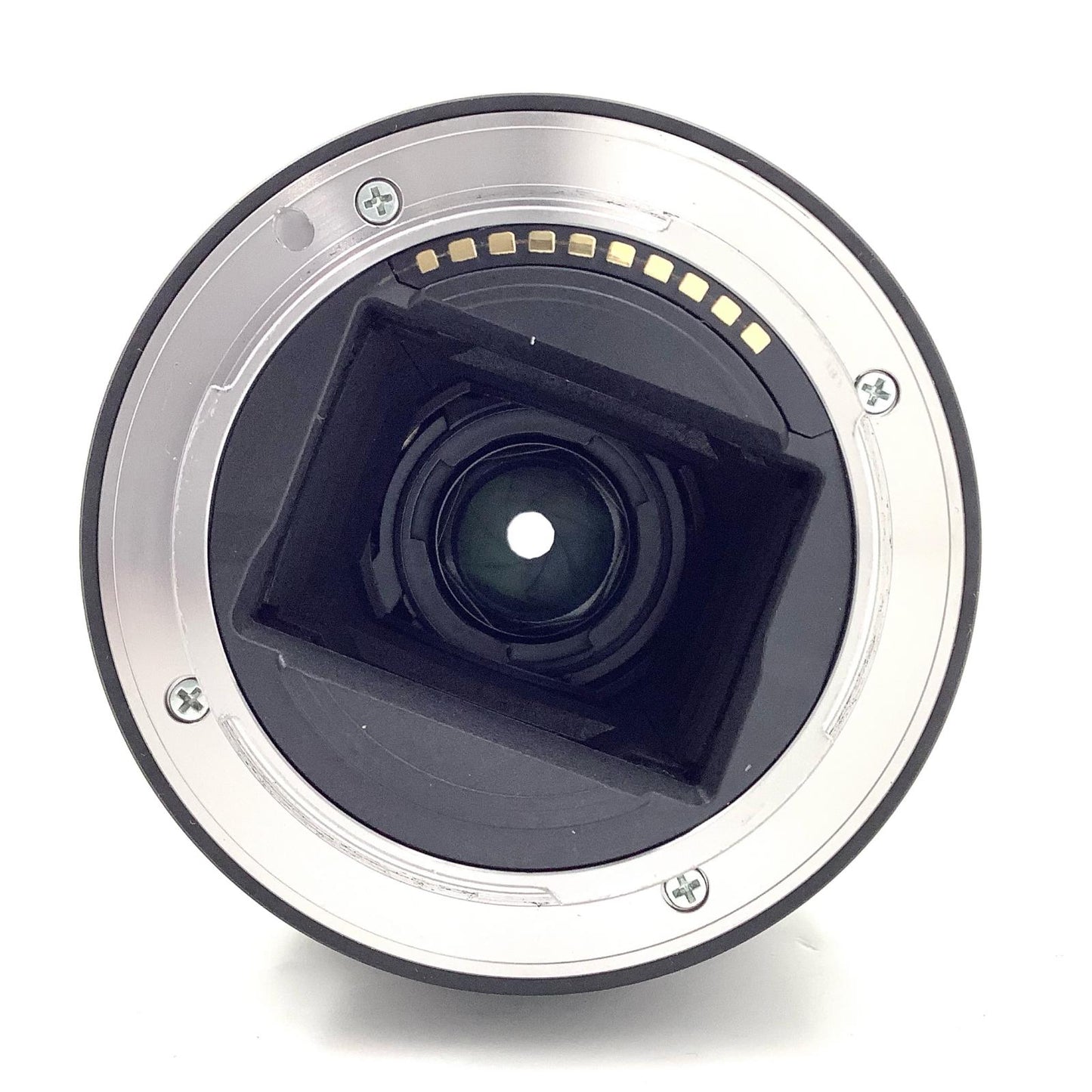 【全額返金保証】【最速発送】Sony FE 28-70mm F3.5-5.6 OSS SEL2870 動作確認済