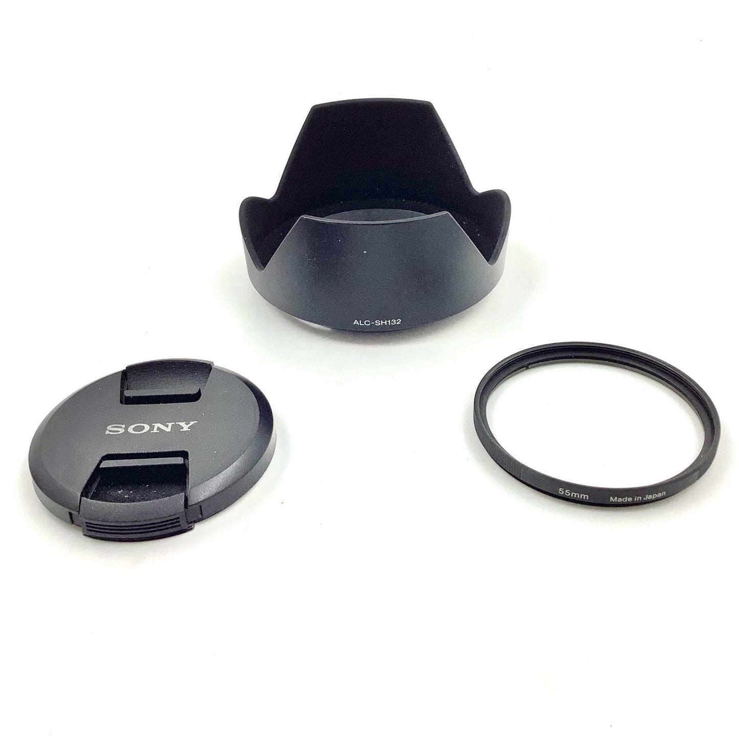 【全額返金保証】【最速発送】Sony FE 28-70mm F3.5-5.6 OSS SEL2870 動作確認済