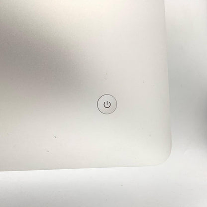 【全額返金保証】【最速発送】Apple iMac 27インチ クアッドコア intel core i5 24GB フュージョンドライブ 1TB シルバー 美品 動作確認済