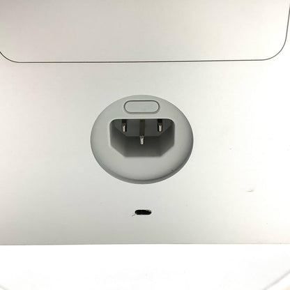 【全額返金保証】【最速発送】Apple iMac 27インチ クアッドコア intel core i5 24GB フュージョンドライブ 1TB シルバー 美品 動作確認済