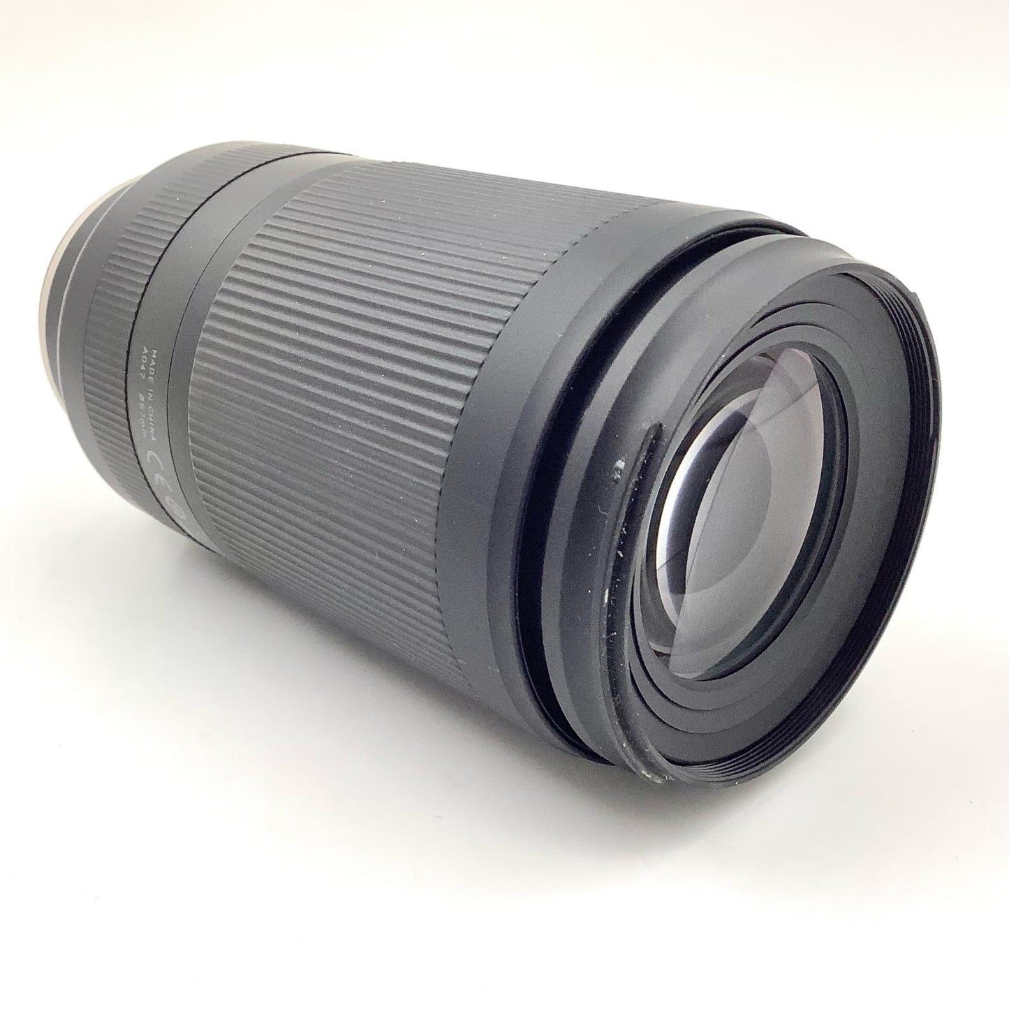 【全額返金保証】【最速発送】TAMRON 70-300mm F/4.5-6.3 Di III RXD (Model A047) 動作確認済