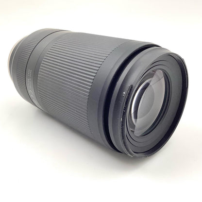 【全額返金保証】【最速発送】TAMRON 70-300mm F/4.5-6.3 Di III RXD (Model A047) 動作確認済