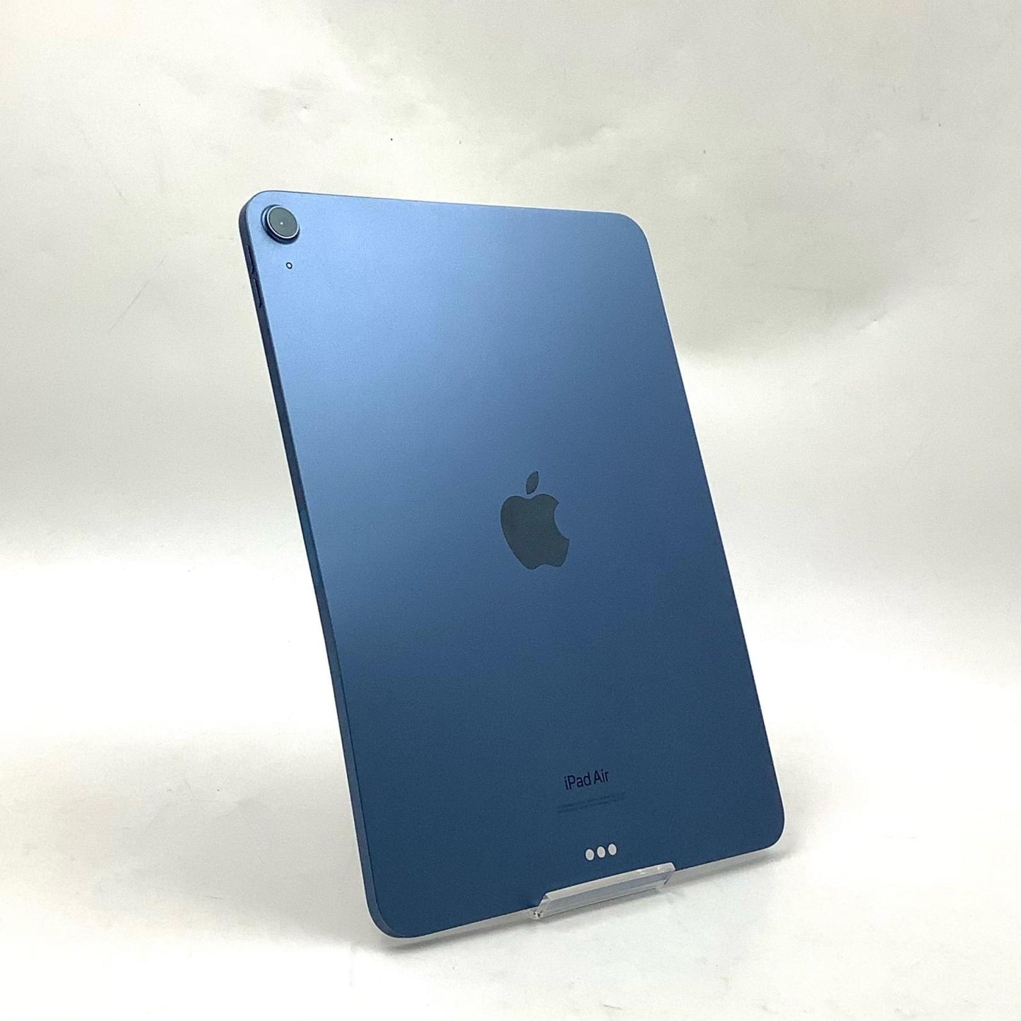 【最速発送】Apple iPad Air 10.9インチ 第5世代 64GB ブルー Wi-Fi【難有】