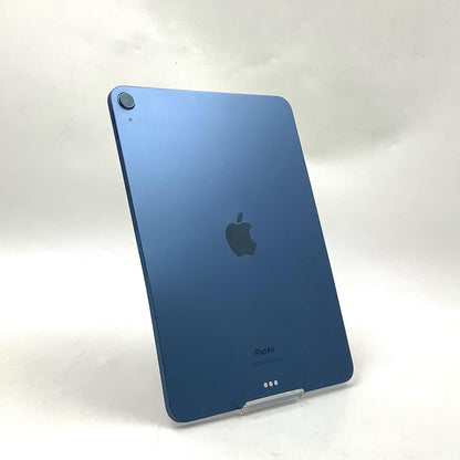 【最速発送】Apple iPad Air 10.9インチ 第5世代 64GB ブルー Wi-Fi【難有】